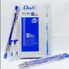 Dux Gel Pen Single piece - Blue.